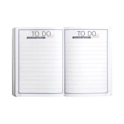 Agenda Ariel - 1 jour par page - 12 x 17 cm - Bleu - Exacompta
