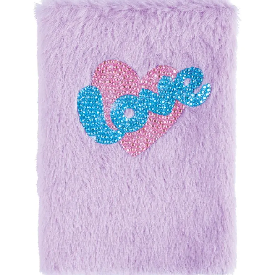 Agenda Cute - 1 jour par page - 13 x 18 cm - love - Oberthur