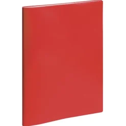 Agenda de bureau 16 mois Vérone - 1 semaine sur 2 pages - 21 x 29,7 cm - disponible dans différentes couleurs - Exacompta