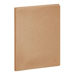 Agenda de bureau Eden - 1 semaine sur 2 pages - 21 x 27 cm - disponible dans différentes couleurs - Exacompta