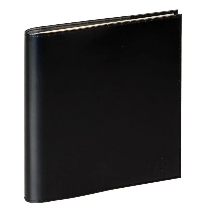 Agenda de bureau spiralé 16 mois Vérone - 1 semaine sur 2 pages - 15 x 17 cm - disponible dans différentes couleurs - Exacompta