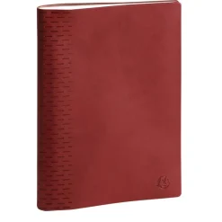 Agenda de bureau Winner - 1 semaine sur 2 pages - 15 x 21 cm - disponible dans différentes couleurs - Exacompta