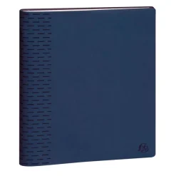 Agenda de bureau Winner - 1 semaine sur 2 pages - 15 x 21 cm - disponible dans différentes couleurs - Exacompta