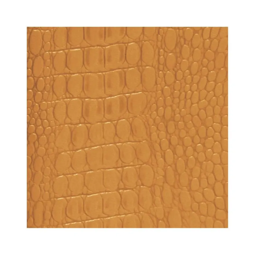 Agenda de poche Baby Croco Eurotime 13S spiralé - 1 semaine sur 2 pages - 9 x 13 cm - disponible dans différentes couleurs - Exacompta