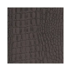 Agenda de poche Baby Croco Espace 17S spiralé - 1 semaine sur 2 pages - 9 x 17,5 cm - disponible dans différentes couleurs - Exacompta