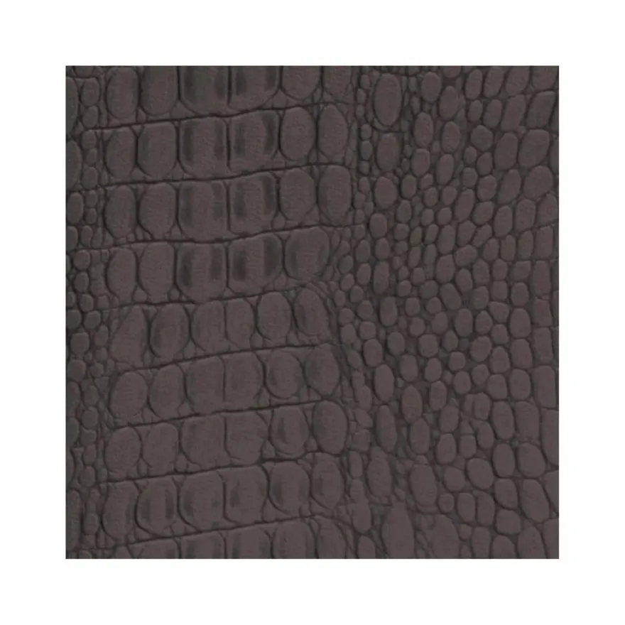 Agenda de poche Baby Croco Espace 17S spiralé - 1 semaine sur 2 pages - 9 x 17,5 cm - disponible dans différentes couleurs - Exacompta