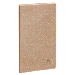 Agenda de poche Eden - 1 semaine sur 1 page - 9 x 17,5 cm - disponible dans différentes couleurs - Exacompta