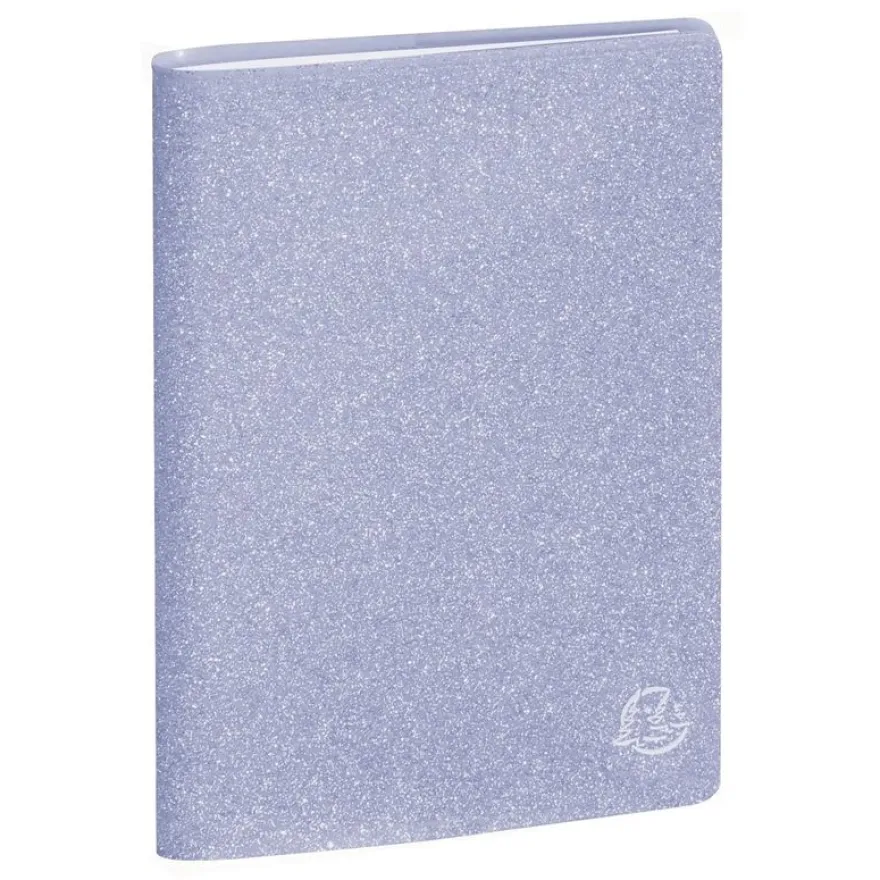 Agenda de poche Eden - 1 semaine sur 2 pages - 9 x 13 cm - disponible dans différentes couleurs - Exacompta