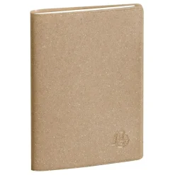Agenda de poche Eden - 1 semaine sur 2 pages - 9 x 13 cm - disponible dans différentes couleurs - Exacompta