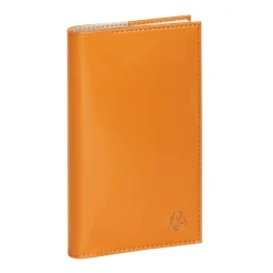 Agenda de poche spiralé 16 mois Vérone - 1 semaine sur 2 pages - 9 x 16 cm - disponible dans différentes couleurs - Exacompta