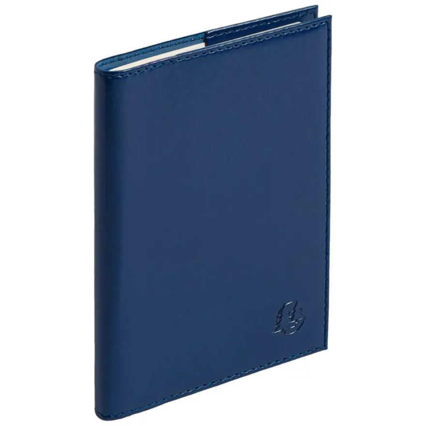 Agenda de poche spiralé 16 mois Vérone - 1 semaine sur 2 pages - 9 x 13 cm - disponible dans différentes couleurs - Exacompta