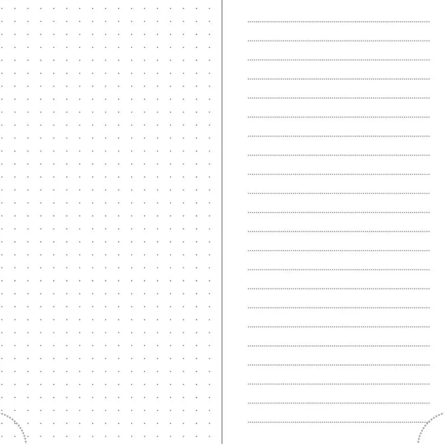 Agenda de poche spiralé Amélie EasyTime 17 - 1 semaine sur 2 pages - 9 x 17,5 cm - disponible dans différentes couleurs - Exacompta