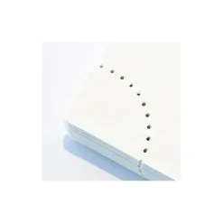 Agenda de poche spiralé Amélie EasyTime 17 - 1 semaine sur 2 pages - 9 x 17,5 cm - disponible dans différentes couleurs - Exacompta