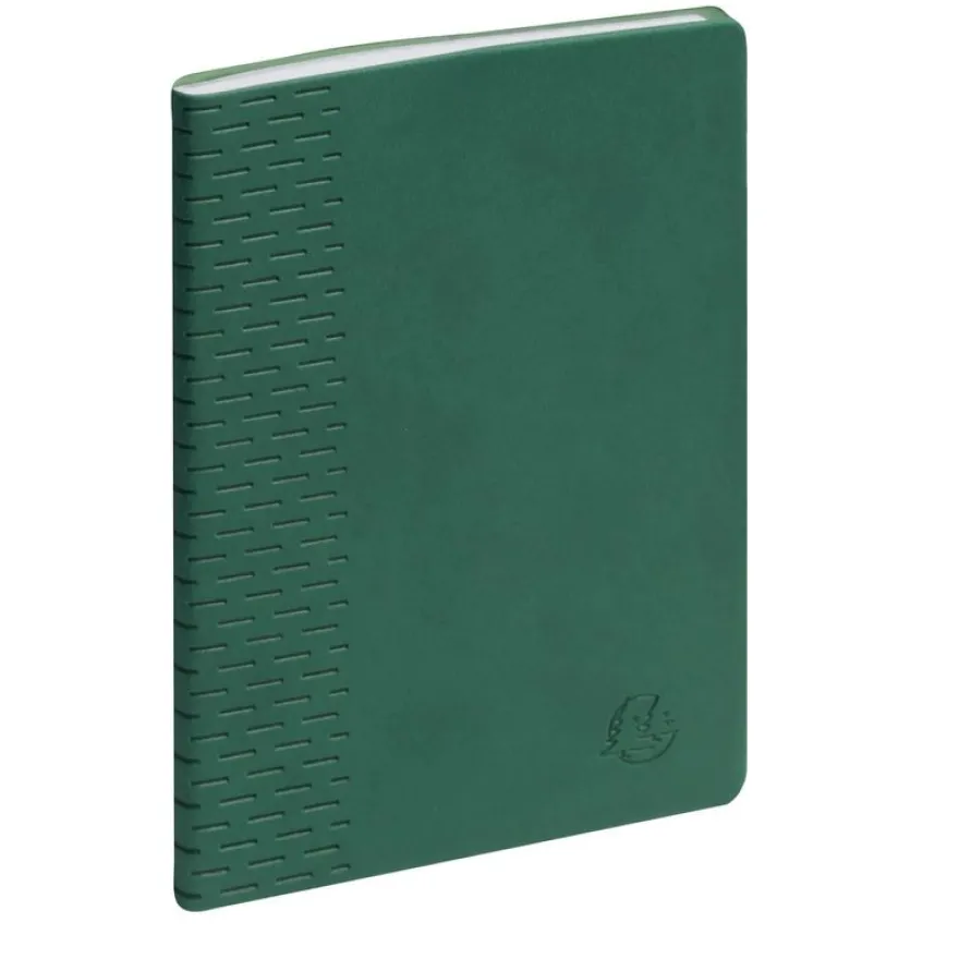 Agenda de poche Winner - 1 semaine sur 2 pages - 10,5 x 15,5 cm - disponible dans différentes couleurs - Exacompta