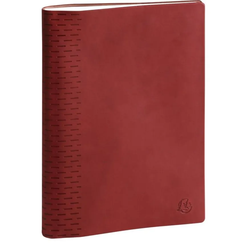Agenda de poche Winner - 1 semaine sur 2 pages - 10,5 x 15,5 cm - disponible dans différentes couleurs - Exacompta