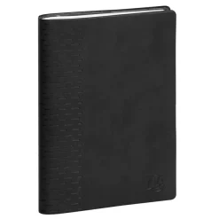 Agenda de poche Winner - 1 semaine sur 2 pages - 10,5 x 15,5 cm - disponible dans différentes couleurs - Exacompta
