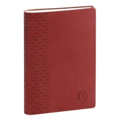 Agenda de poche Winner - 1 semaine sur 2 pages - 9 x 13 cm - disponible dans différentes couleurs - Exacompta