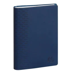 Agenda de poche Winner - 1 semaine sur 2 pages - 9 x 13 cm - disponible dans différentes couleurs - Exacompta