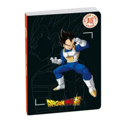 Agenda Dragon Ball S - 1 jour par page - 12 x 17 cm - disponible dans différents visuels - Exacompta