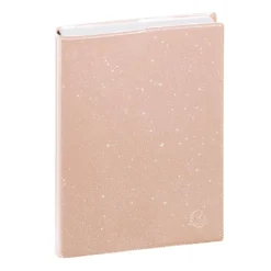 Agenda Eden - 1 jour par page - 12 x 17 cm - disponible dans différentes couleurs - Exacompta