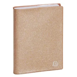 Agenda Eden - 1 jour par page - 12 x 17 cm - disponible dans différentes couleurs - Exacompta