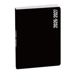 Agenda Grav'Chic - 1 jour par page - 12,5 x 17,5 cm - Curious - Exacompta