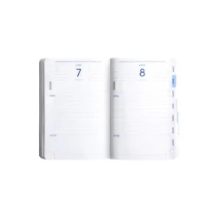 Agenda Joy - 1 jour par page - 10 x 15 cm - Pistache - Exacompta