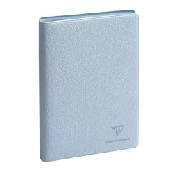 Agenda Joy - 1 jour par page - 10 x 15 cm - Bleu ciel - Exacompta