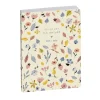 Agenda Julie Adore - 1 jour par page - 12 x 17 cm - nature - Exacompta