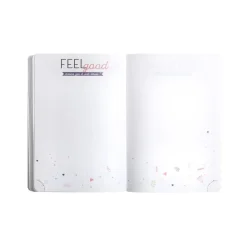 Agenda Les Rideuses - 1 jour par page - 12 x 17 cm - Surf - Exacompta
