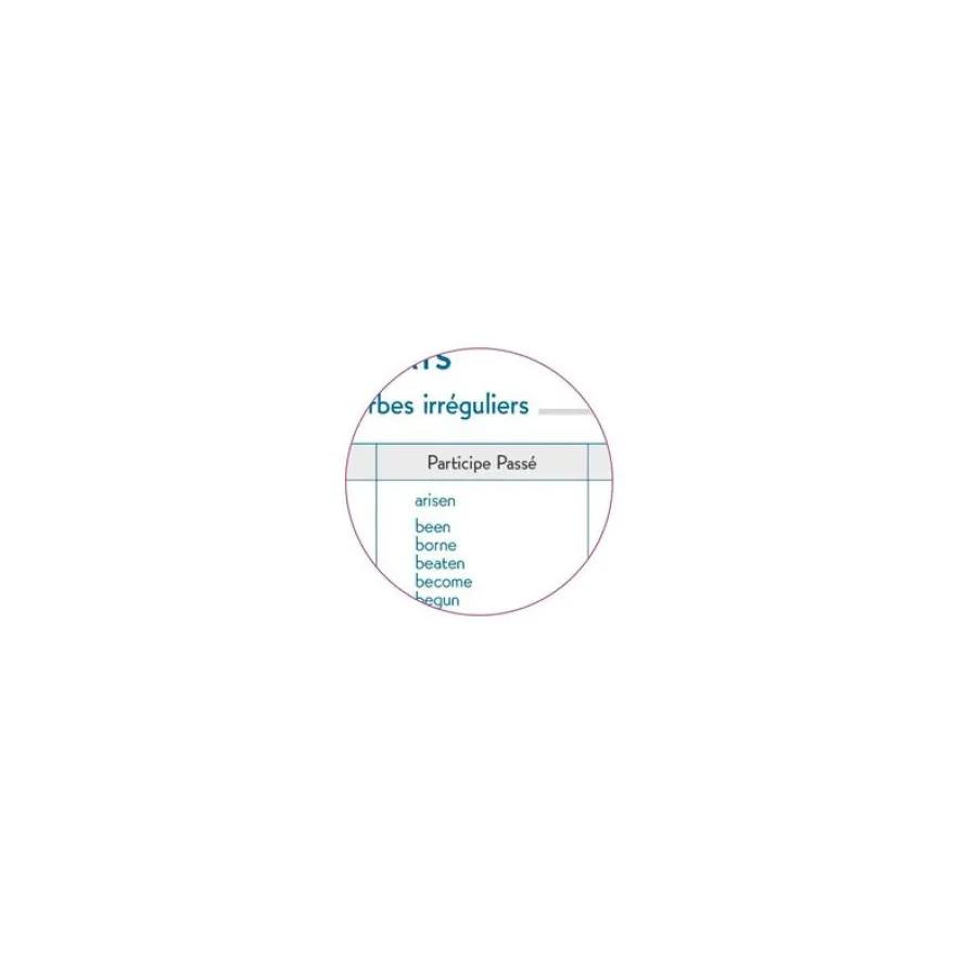 Agenda Lovely - 1 jour par page - 12 x 17 cm - Chat blanc - Exacompta