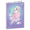 Agenda Marguy Fournier - 1 jour par page - 12 x 17 cm - différents modèles disponibles - Quo Vadis