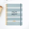 Agenda Mr Wonderful Mon jour - 1 jour par page - 17 x 22 cm - Viquel