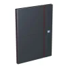 Agenda Oxford Teacher scolaire spiralé 21x29,7cm Année - Gris