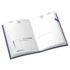 Agenda Roadsign - 1 jour par page - 12 x 17 cm - 4 modèles disponibles - Hamelin