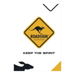 Agenda Roadsign - 1 jour par page - 12 x 17 cm - 4 modèles disponibles - Hamelin