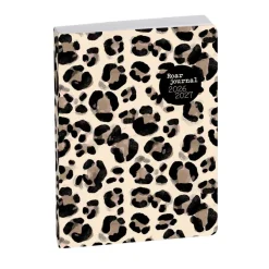 Agenda Roar - 1 jour par page - 12 x 17 cm - Exacompta