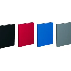 Agenda Scolaire Classique Intégrale LECAS - 12x18 cm - 4 couleurs - Hamelin