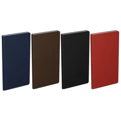 Agenda Scolaire Classique LECAS - 9x17cm - 4 décors - Hamelin