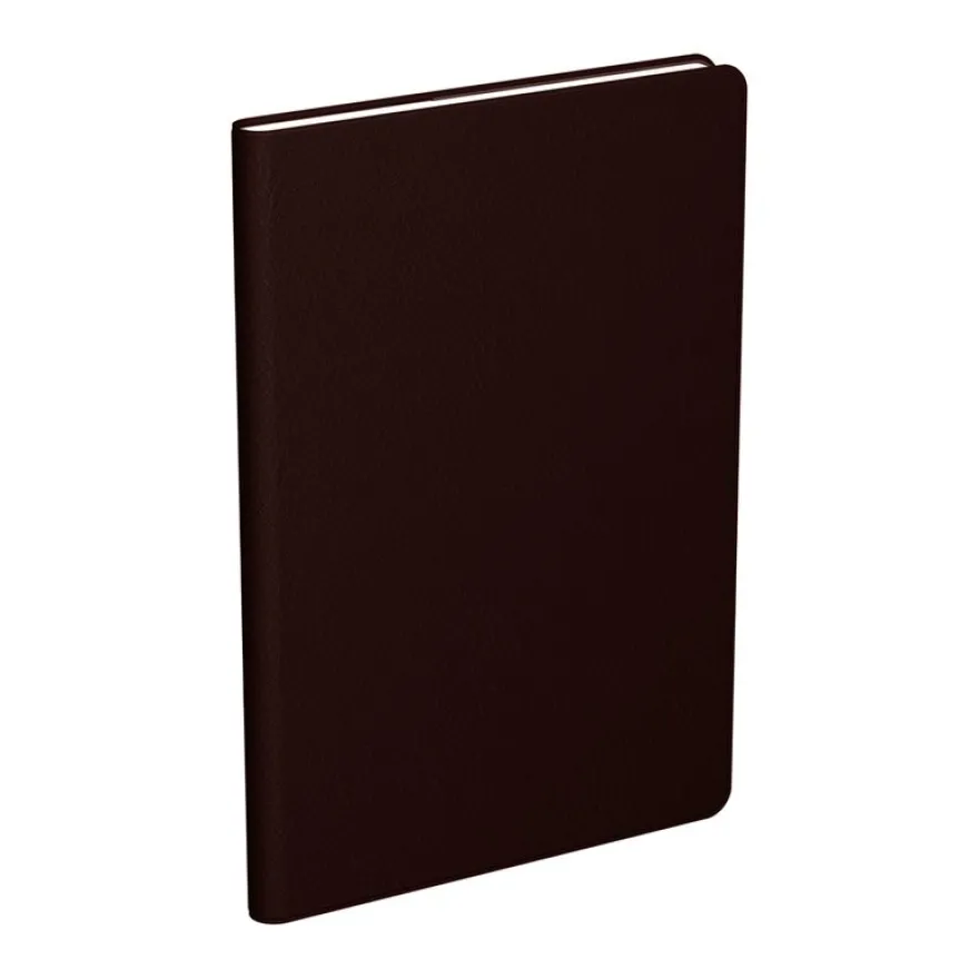 Agenda Scolaire LECAS Eco - 16x24 cm - 1 décor Noir - Hamelin