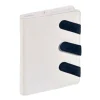 Agenda Scratch - 1 jour par page - 12 x 17 cm - blanc - Quo Vadis