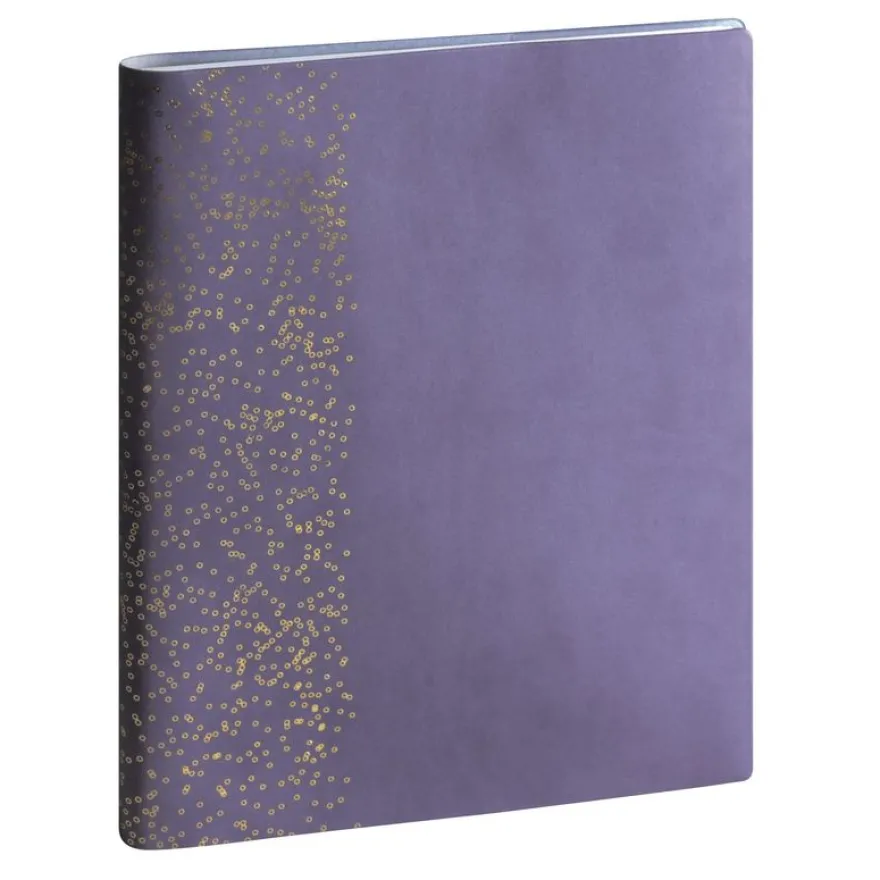 Agenda spiralé Amélie Easytime 27S - 1 semaine sur 1 page - 21 x 27 cm - disponible dans différentes couleurs - Exacompta