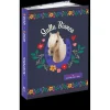 Agenda Stalla Bianca - 1 jour par page - 12 x 17 cm - Kid'Abord