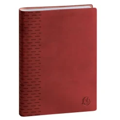 Agenda Winner - 1 jour par page - 12 x 17 cm - disponible dans différentes couleurs - Exacompta