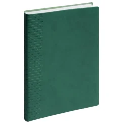 Agenda Winner - 1 jour par page - 15 x 21 cm - disponible dans différentes couleurs- Exacompta