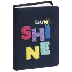 Agenda You Sunshine - 1 jour par page - 12 x 17 cm - Exacompta