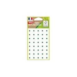 Agipa - 240 Œillets recyclés - 13 mm