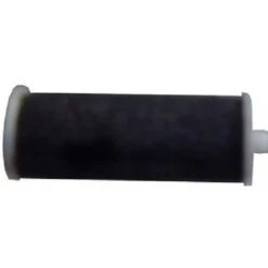 Agipa - Rouleau encreur noir pour pince à étiqueter 151991 - 151992 - Compatible avec la pince à étiqueter 101418