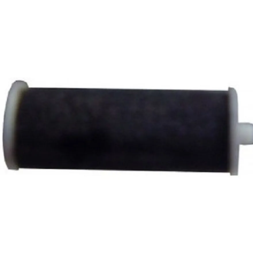 Agipa - Rouleau encreur noir pour pince à étiqueter 151991 - 151992 - Compatible avec la pince à étiqueter 101418