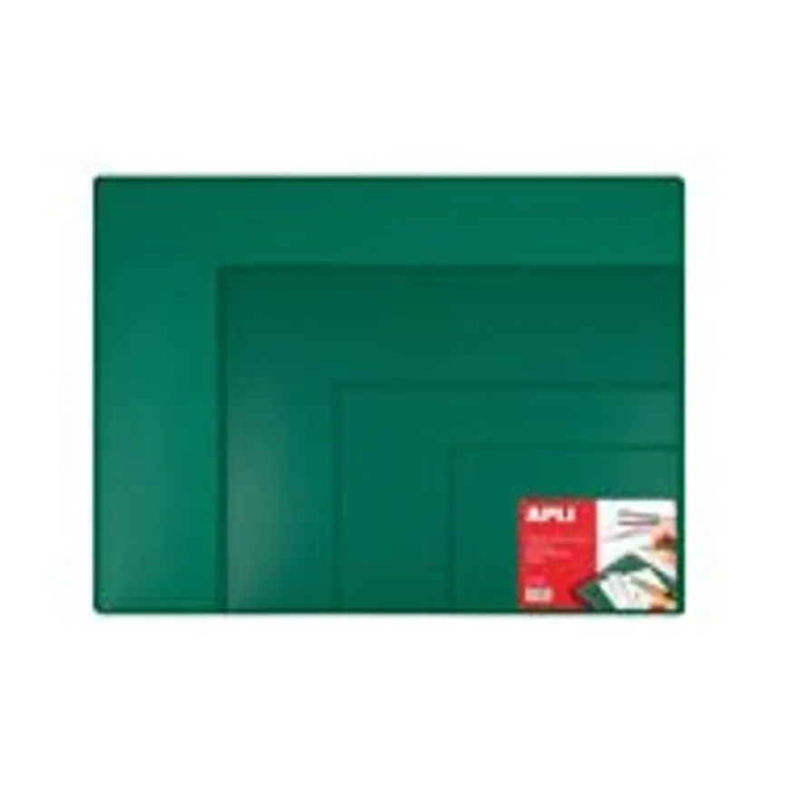 Agipa - Tapis de découpe - 90 x 60 cm - 2 mm épaisseur